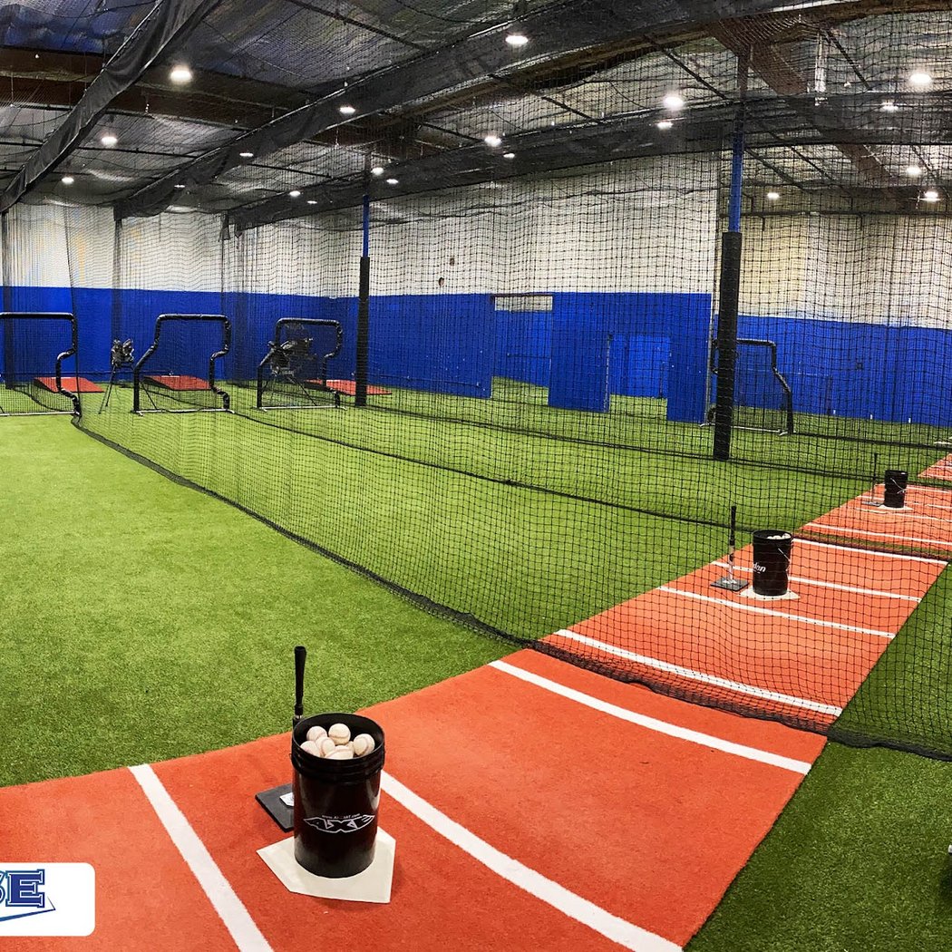 BASE by Pros - Lynnwood 2